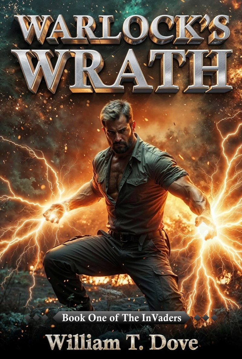 Wrath cover flat