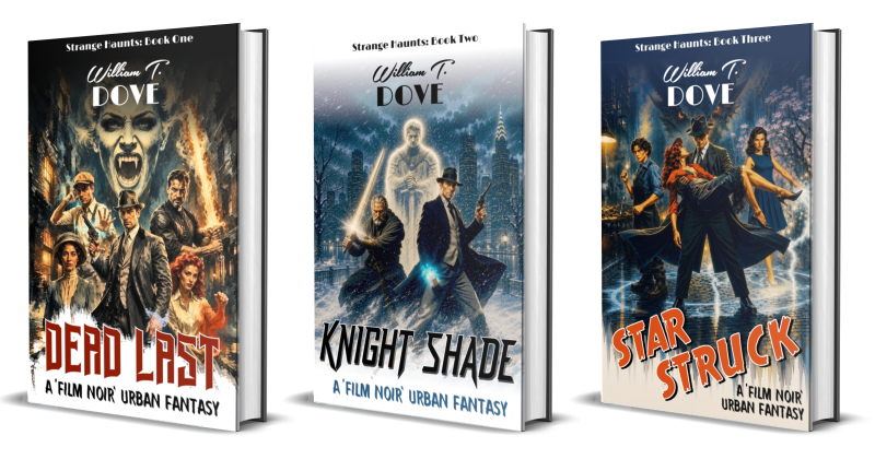 first three covers