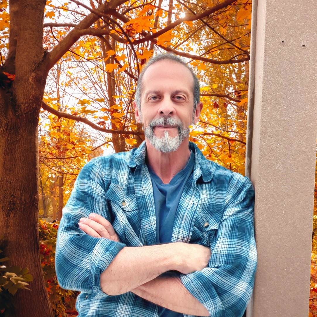 Me in Woods-enhanced 2